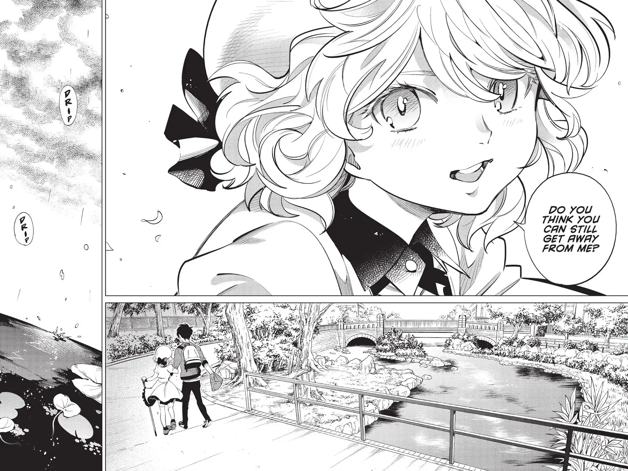 Kyokou Suiri Chapter 13 73